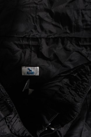 Pantaloni bărbătești pentru sporturi de iarnă Rodeo, Mărime XXL, Culoare Negru, Preț 61,68 Lei