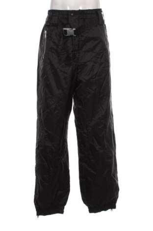 Pantaloni bărbătești pentru sporturi de iarnă Rodeo, Mărime XXL, Culoare Negru, Preț 61,68 Lei