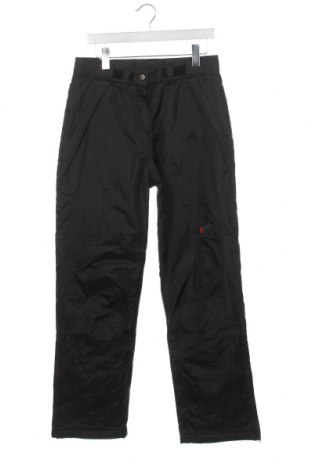 Мъжки панталон за зимни спортове Sherpa, Размер S, Цвят Черен, Цена 32,50 лв.