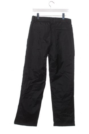 Ανδρικό παντελόνι για χειμερινά σπορ Sherpa, Μέγεθος S, Χρώμα Μαύρο, Τιμή 20,11 €