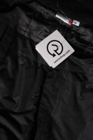 Мъжки панталон за зимни спортове Sports, Размер XL, Цвят Черен, Цена 37,50 лв.