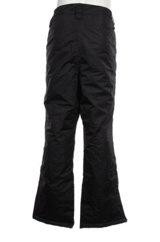 Мъжки панталон за зимни спортове Sports, Размер XL, Цвят Черен, Цена 37,50 лв.