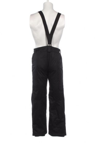 Ανδρικό παντελόνι για χειμερινά σπορ White Season, Μέγεθος M, Χρώμα Μαύρο, Τιμή 23,20 €