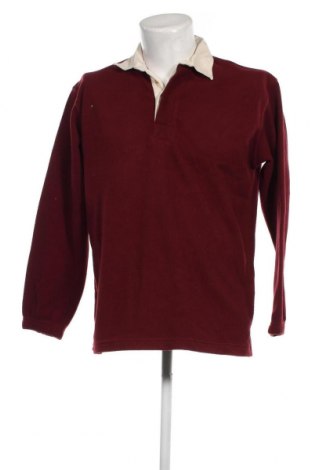 Ανδρικό fleece Hawkshead, Μέγεθος S, Χρώμα Κόκκινο, Τιμή 14,61 €
