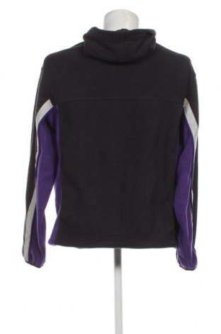 Herren Fleece Sweatshirt , Größe L, Farbe Mehrfarbig, Preis 7,26 €