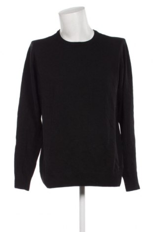 Pánsky sveter , Veľkosť XL, Farba Čierna, Cena  8,38 €