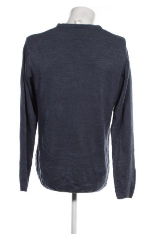 Pánsky sveter , Veľkosť L, Farba Modrá, Cena  6,74 €