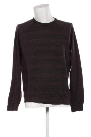 Мъжки пуловер, Размер XL, Цвят Кафяв, Цена 16,53 лв.