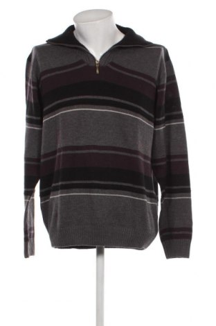 Pánský svetr , Velikost XL, Barva Vícebarevné, Cena  189,00 Kč