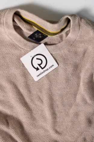 Pánsky sveter , Veľkosť XL, Farba Béžová, Cena  8,22 €