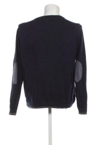 Мъжки пуловер, Размер XL, Цвят Син, Цена 4,64 лв.