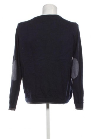 Herrenpullover, Größe XL, Farbe Blau, Preis 12,11 €