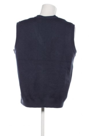 Мъжки пуловер, Размер 3XL, Цвят Син, Цена 12,18 лв.