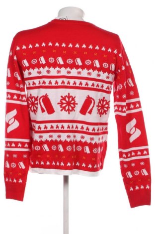 Ανδρικό πουλόβερ, Μέγεθος XL, Χρώμα Πολύχρωμο, Τιμή 8,61 €
