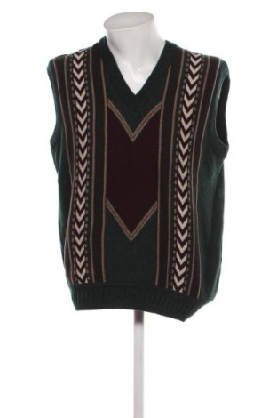 Ανδρικό πουλόβερ, Μέγεθος XL, Χρώμα Πολύχρωμο, Τιμή 10,23 €