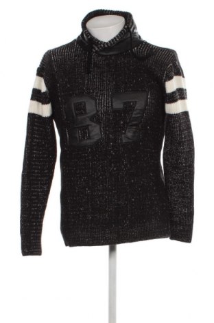 Мъжки пуловер, Размер XXL, Цвят Многоцветен, Цена 8,70 лв.