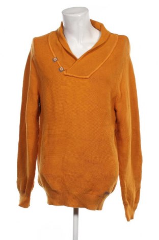 Pánsky sveter , Veľkosť L, Farba Žltá, Cena  8,22 €