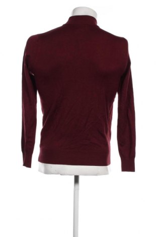 Ανδρικό πουλόβερ, Μέγεθος S, Χρώμα Κόκκινο, Τιμή 17,94 €
