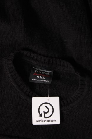 Pulover de bărbați, Mărime XXL, Culoare Negru, Preț 48,65 Lei