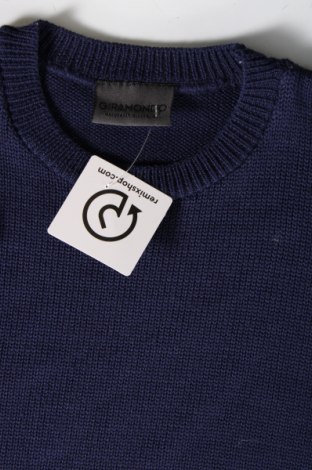 Pánsky sveter , Veľkosť L, Farba Modrá, Cena  7,23 €