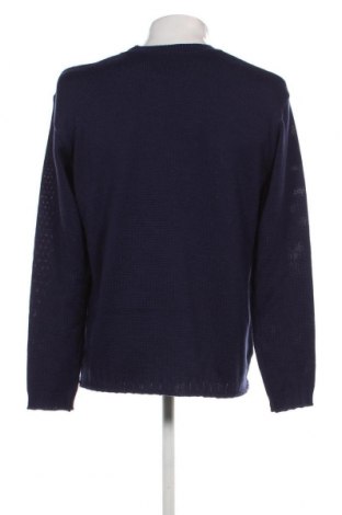 Pánsky sveter , Veľkosť L, Farba Modrá, Cena  7,23 €