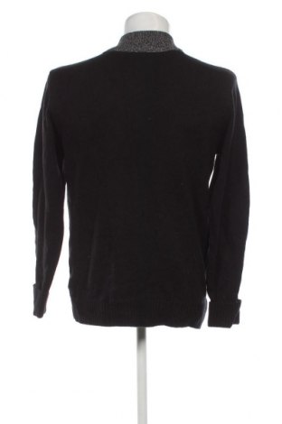 Pánský svetr , Velikost XL, Barva Černá, Cena  462,00 Kč