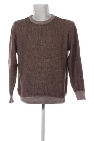 Pánsky sveter , Veľkosť L, Farba Hnedá, Cena  8,22 €