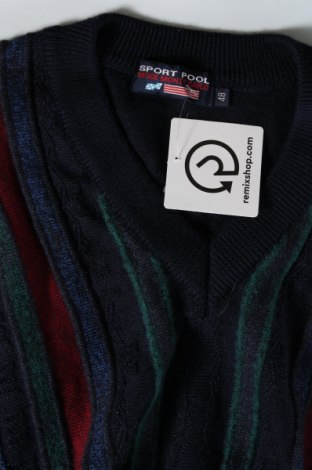 Pánsky sveter , Veľkosť M, Farba Viacfarebná, Cena  8,38 €