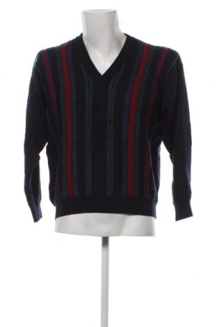 Мъжки пуловер, Размер M, Цвят Многоцветен, Цена 7,25 лв.