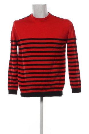 Мъжки пуловер, Размер XL, Цвят Червен, Цена 29,00 лв.