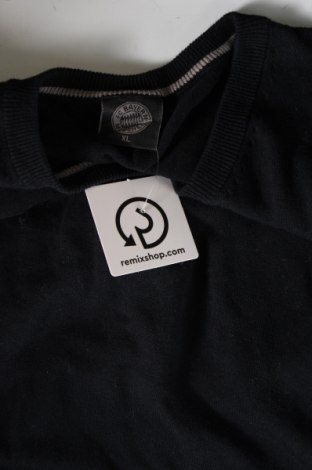 Pánsky sveter , Veľkosť XL, Farba Čierna, Cena  6,74 €