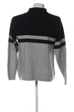 Мъжки пуловер, Размер L, Цвят Многоцветен, Цена 29,00 лв.