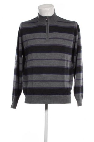Мъжки пуловер, Размер XL, Цвят Многоцветен, Цена 8,41 лв.