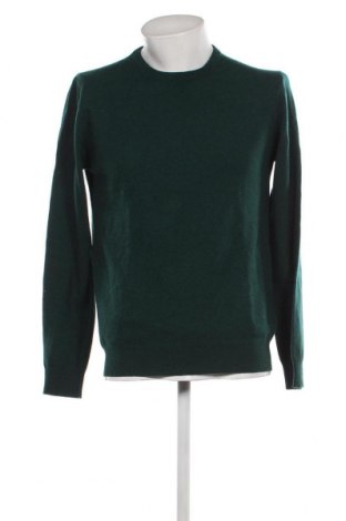 Pánsky sveter , Veľkosť L, Farba Zelená, Cena  9,86 €