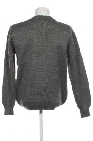 Ανδρικό πουλόβερ, Μέγεθος L, Χρώμα Γκρί, Τιμή 9,15 €
