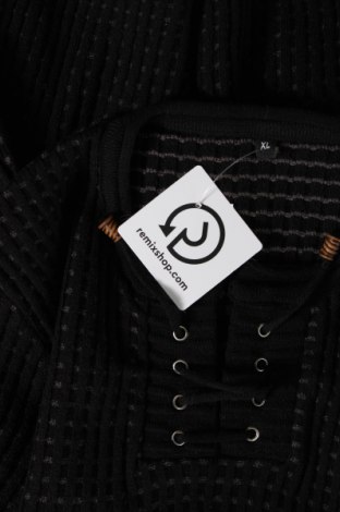 Pánsky sveter , Veľkosť XL, Farba Čierna, Cena  16,44 €