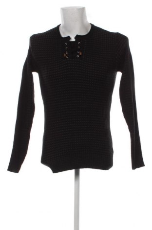 Pánsky sveter , Veľkosť XL, Farba Čierna, Cena  7,89 €