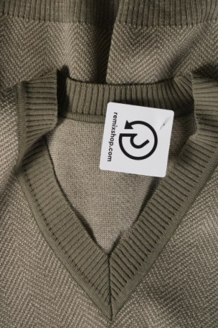 Pánsky sveter , Veľkosť L, Farba Zelená, Cena  8,38 €