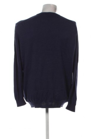 Herrenpullover, Größe XL, Farbe Blau, Preis 7,29 €