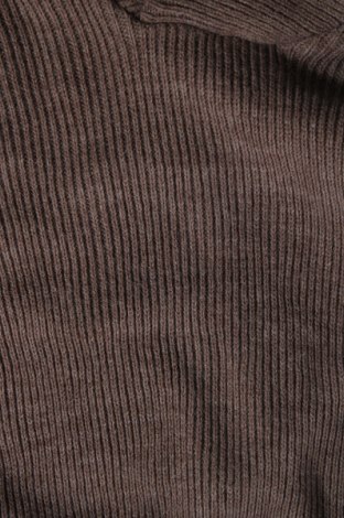 Ανδρικό πουλόβερ, Μέγεθος L, Χρώμα Καφέ, Τιμή 8,97 €