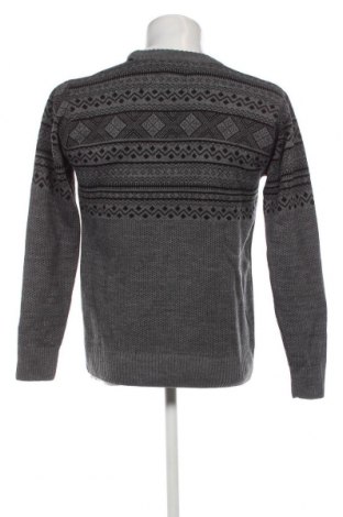 Мъжки пуловер, Размер M, Цвят Многоцветен, Цена 13,05 лв.