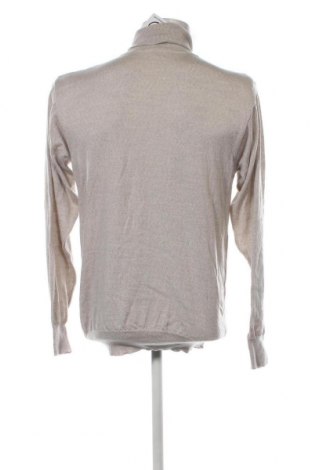 Herrenpullover, Größe L, Farbe Grau, Preis 12,11 €