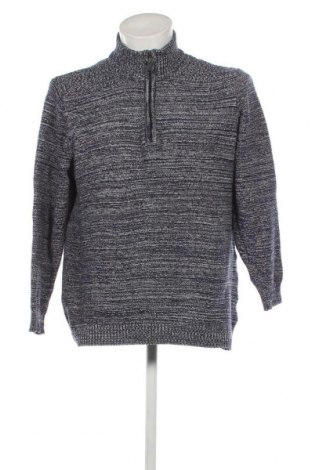 Мъжки пуловер, Размер XL, Цвят Многоцветен, Цена 6,67 лв.