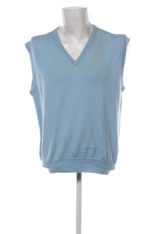 Pánsky sveter , Veľkosť XL, Farba Modrá, Cena  9,86 €