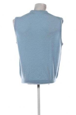 Ανδρικό πουλόβερ, Μέγεθος XL, Χρώμα Μπλέ, Τιμή 9,69 €