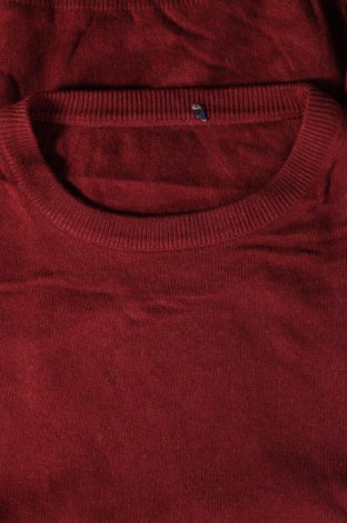 Pánský svetr , Velikost L, Barva Červená, Cena  259,00 Kč