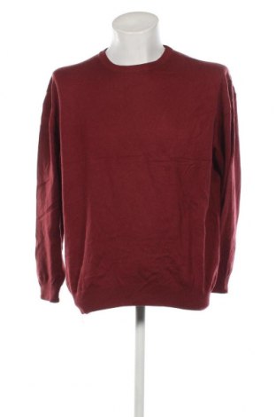 Pánsky sveter , Veľkosť L, Farba Červená, Cena  10,69 €