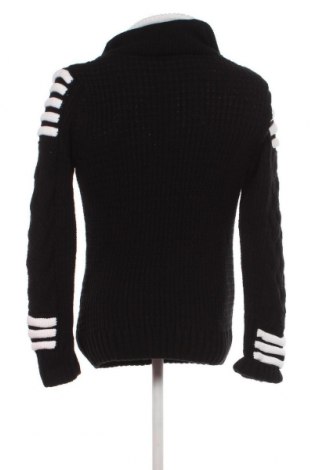 Pánsky sveter , Veľkosť XL, Farba Čierna, Cena  8,22 €