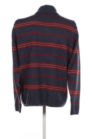 Pánský svetr , Velikost XL, Barva Vícebarevné, Cena  462,00 Kč