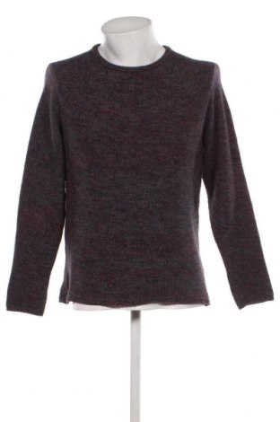 Мъжки пуловер, Размер M, Цвят Многоцветен, Цена 9,28 лв.